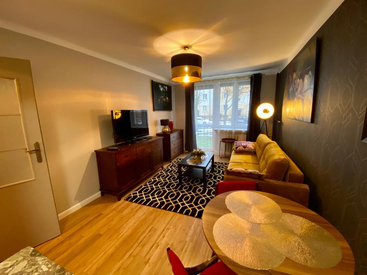 Apartament Golden Studio Mielec Exterior foto