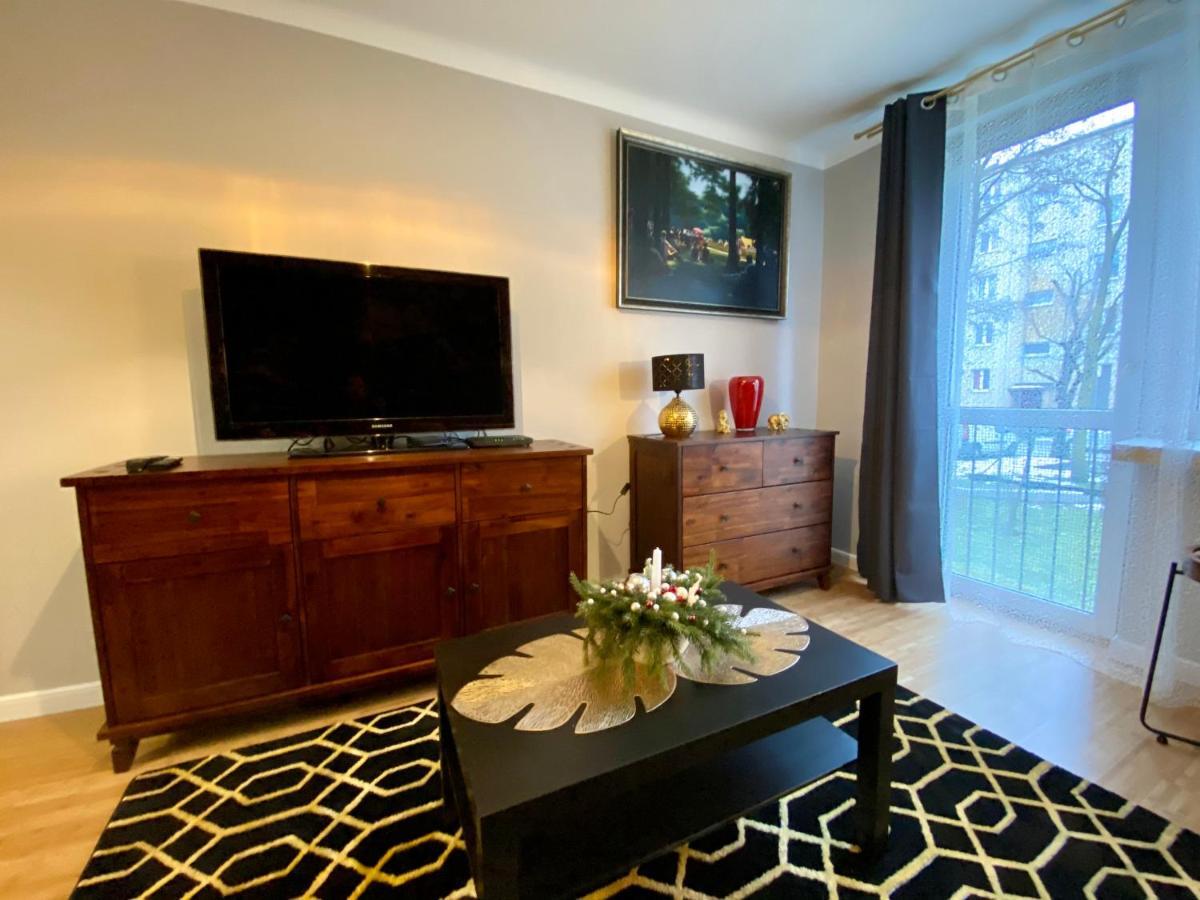 Apartament Golden Studio Mielec Exterior foto