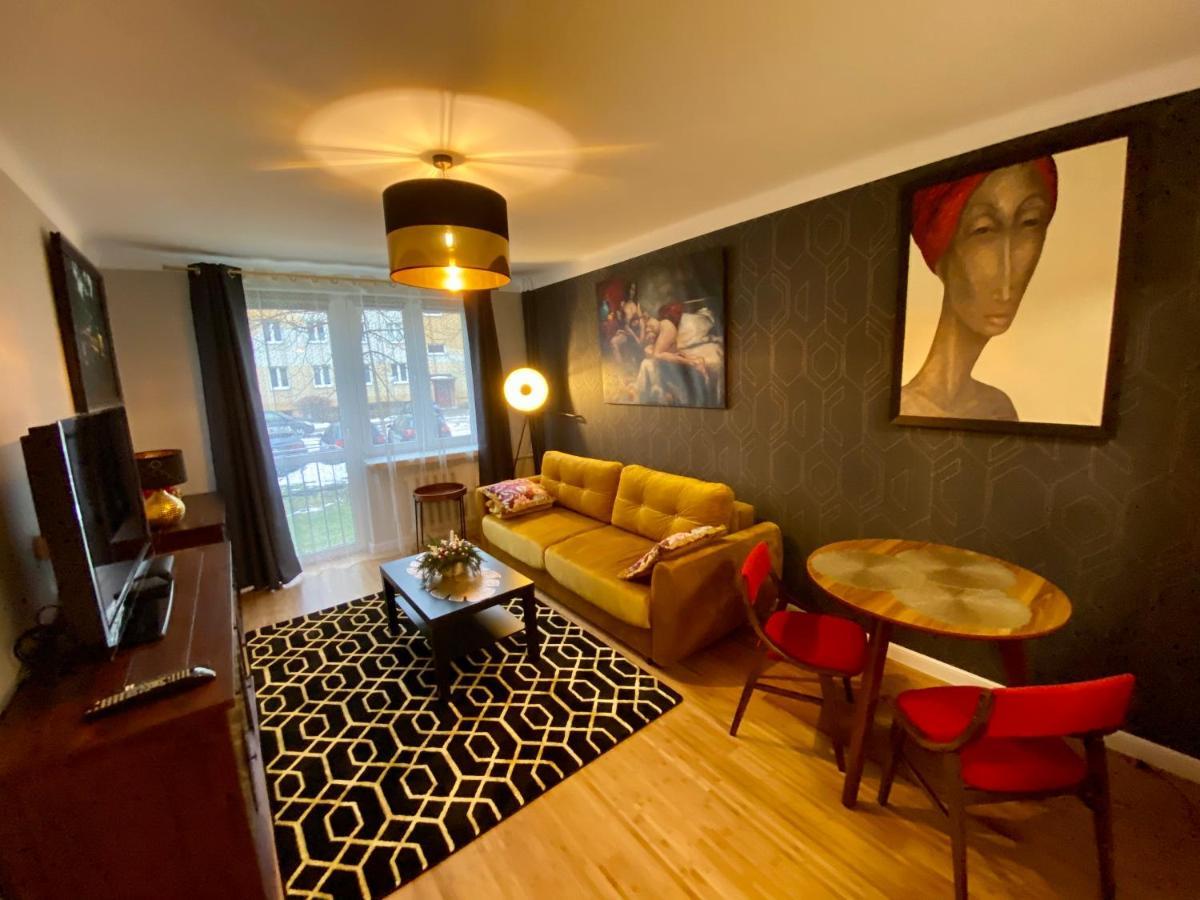 Apartament Golden Studio Mielec Exterior foto