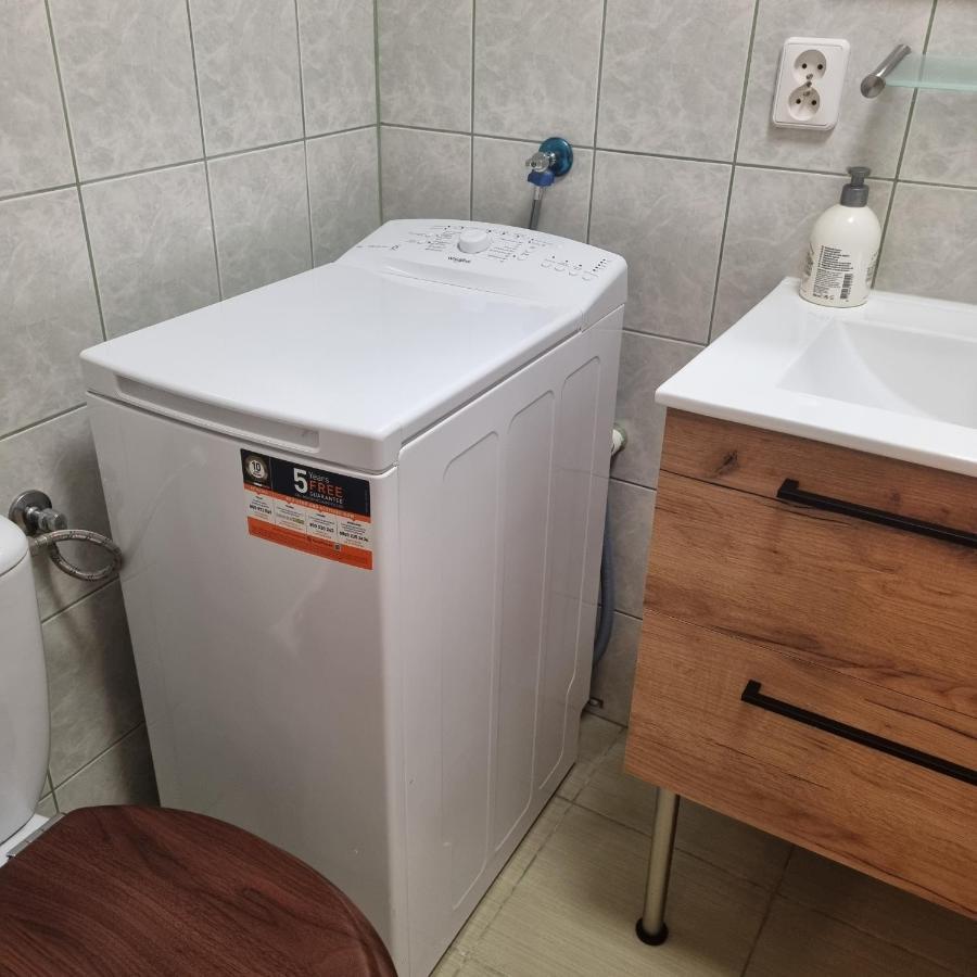 Apartament Golden Studio Mielec Exterior foto
